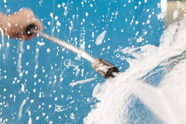Best Soft Washing  in Bertram, TX